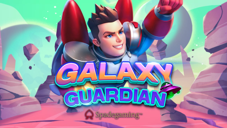 Kemenangan Antariksa Tanpa Batas Spadegaming
